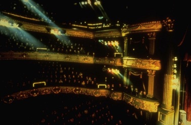 Theatre Royal Nottingham